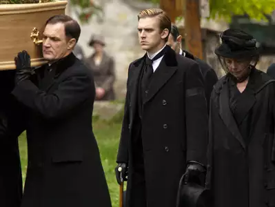 Downton Abbey - galeria zdjęć - filmweb