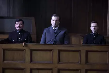 Downton Abbey - galeria zdjęć - filmweb