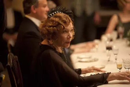 Downton Abbey - galeria zdjęć - filmweb