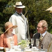 Downton Abbey - galeria zdjęć - filmweb