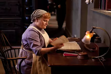 Downton Abbey - galeria zdjęć - filmweb