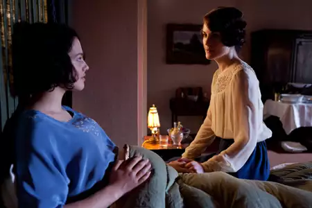 Downton Abbey - galeria zdjęć - filmweb