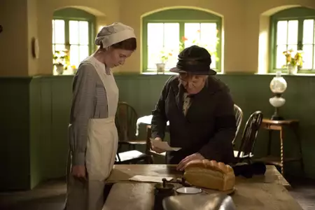 Downton Abbey - galeria zdjęć - filmweb