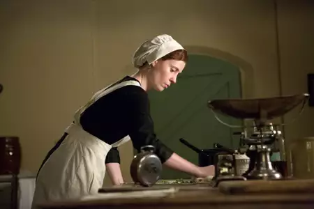 Downton Abbey - galeria zdjęć - filmweb
