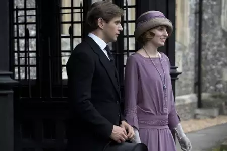 Downton Abbey - galeria zdjęć - filmweb