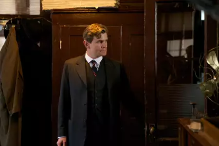 Downton Abbey - galeria zdjęć - filmweb