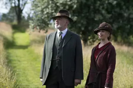 Downton Abbey - galeria zdjęć - filmweb
