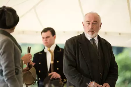 Downton Abbey - galeria zdjęć - filmweb