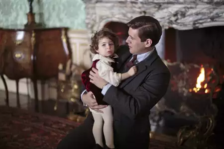Downton Abbey - galeria zdjęć - filmweb