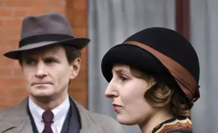 Downton Abbey - galeria zdjęć - filmweb