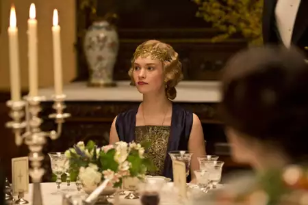 Downton Abbey - galeria zdjęć - filmweb