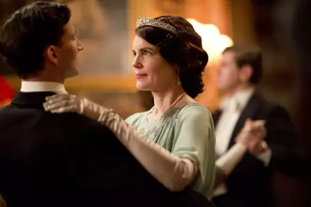Downton Abbey - galeria zdjęć - filmweb