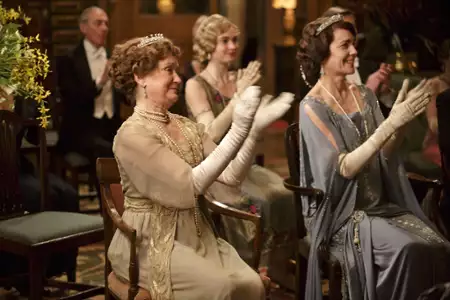 Downton Abbey - galeria zdjęć - filmweb