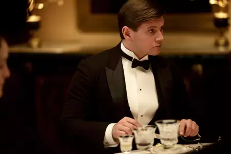 Downton Abbey - galeria zdjęć - filmweb