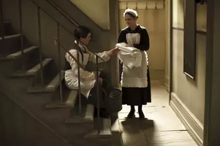 Downton Abbey - galeria zdjęć - filmweb