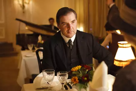 Downton Abbey - galeria zdjęć - filmweb