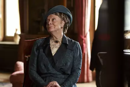 Downton Abbey - galeria zdjęć - filmweb