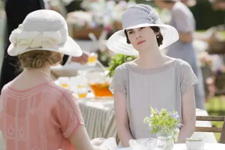 Downton Abbey - galeria zdjęć - filmweb