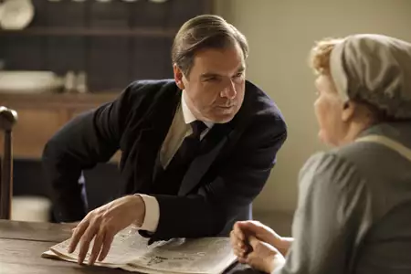 Downton Abbey - galeria zdjęć - filmweb