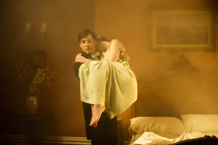 Downton Abbey - galeria zdjęć - filmweb
