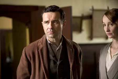 Downton Abbey - galeria zdjęć - filmweb