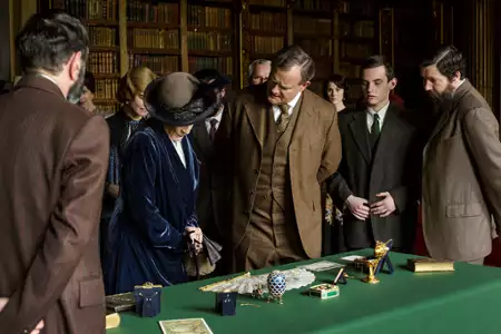 Downton Abbey - galeria zdjęć - filmweb