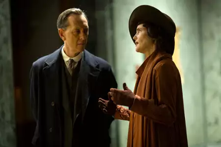 Downton Abbey - galeria zdjęć - filmweb