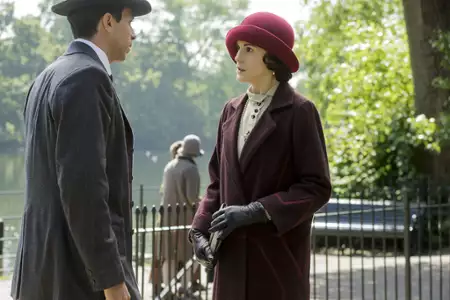 Downton Abbey - galeria zdjęć - filmweb