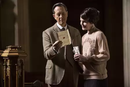 Downton Abbey - galeria zdjęć - filmweb