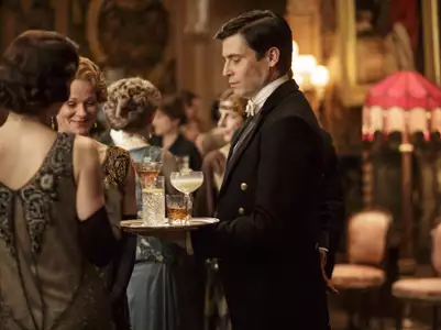 Downton Abbey - galeria zdjęć - filmweb