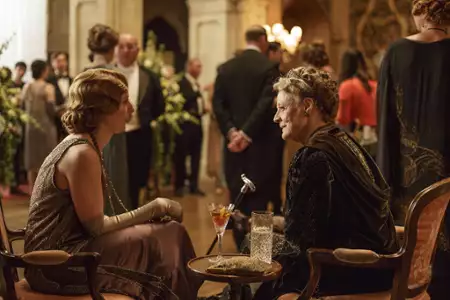 Downton Abbey - galeria zdjęć - filmweb