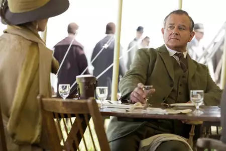 Downton Abbey - galeria zdjęć - filmweb