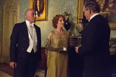 Downton Abbey - galeria zdjęć - filmweb