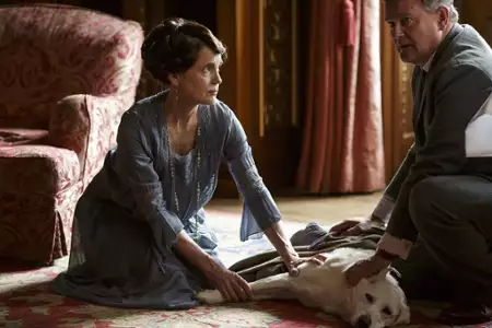 Downton Abbey - galeria zdjęć - filmweb
