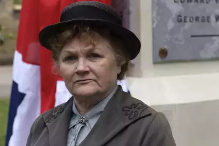 Downton Abbey - galeria zdjęć - filmweb