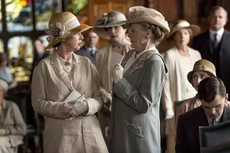 Downton Abbey - galeria zdjęć - filmweb