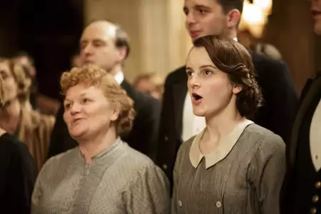 Downton Abbey - galeria zdjęć - filmweb
