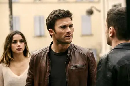 Zawrotna prędkość - galeria zdjęć - filmweb