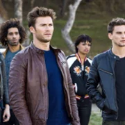 Zawrotna prędkość - galeria zdjęć - filmweb