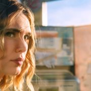 Gaia Weiss w Zawrotna prędkość