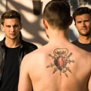 Zawrotna prędkość - galeria zdjęć - filmweb