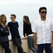 Zawrotna prędkość - galeria zdjęć - filmweb