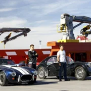 Zawrotna prędkość - galeria zdjęć - filmweb