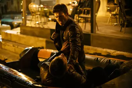 Zawrotna prędkość - galeria zdjęć - filmweb