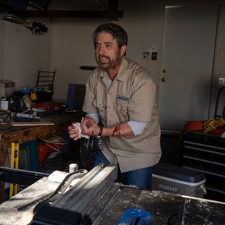 Paul Morgan