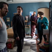 Za fasadą - galeria zdjęć - filmweb