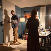 No Good Deed - galeria zdjęć - filmweb
