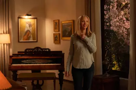 Za fasadą - galeria zdjęć - filmweb