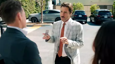 Za fasadą - galeria zdjęć - filmweb