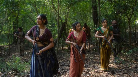 Sezon 1 Odcinek 4 Przemiana